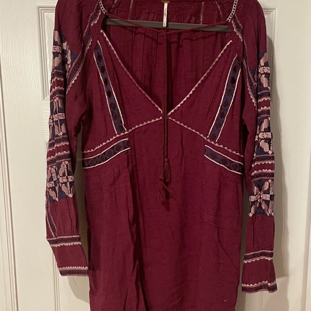 Free People Dress